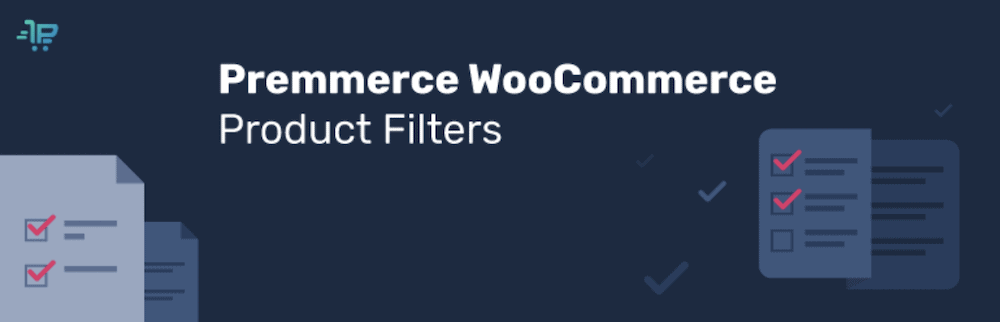 The Premmerce WooCommerce Product Filter plugin.