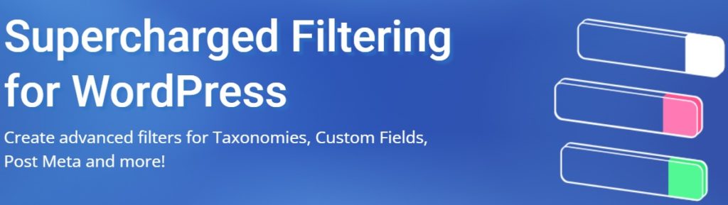 Search and Filer Pro